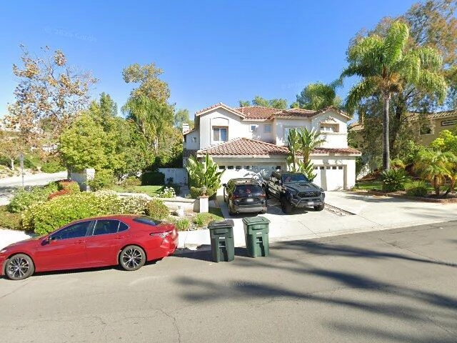 House image located at Trabuco Canyon, CA 92679