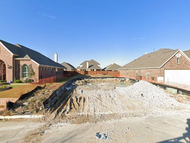 House image located at Argyle, TX 76226