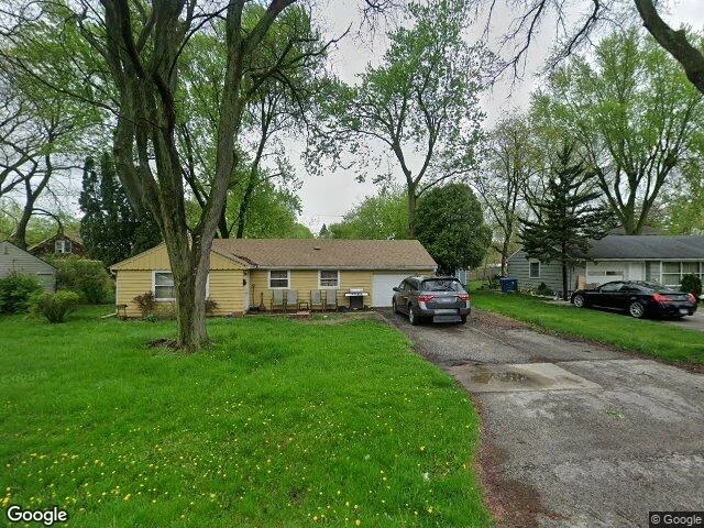 House image located at Aurora, IL 60506