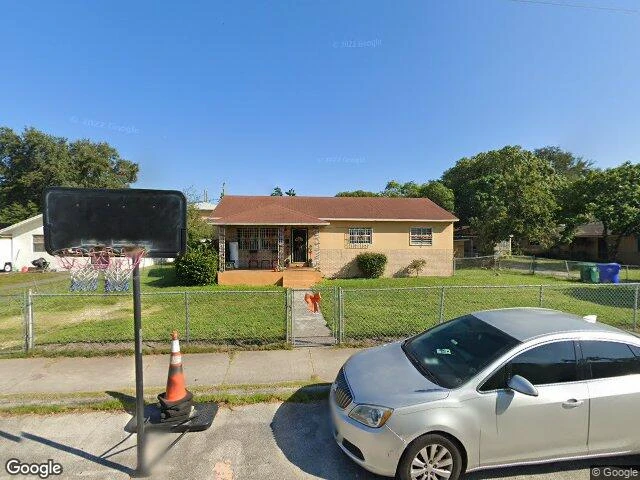 House image located at Miami, FL 33150