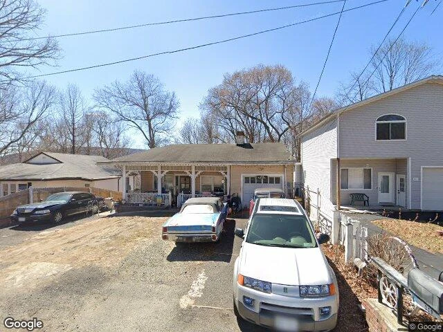 House image located at New Windsor, NY 12553