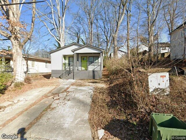 House image located at Atlanta, GA 30310