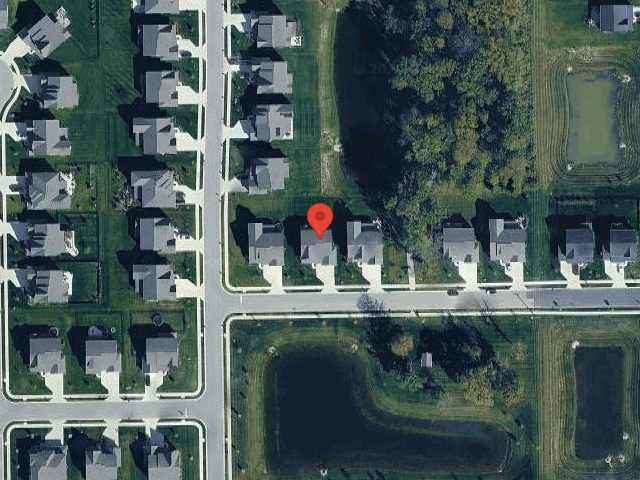 House image located at Fortville, IN 46040