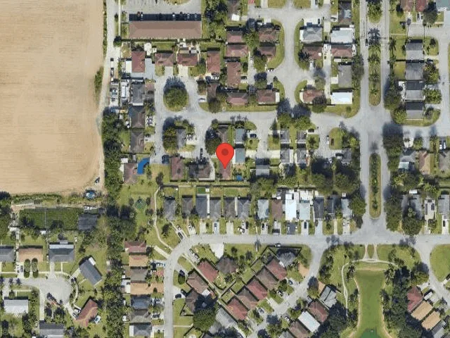 House image located at Homestead, FL 33034