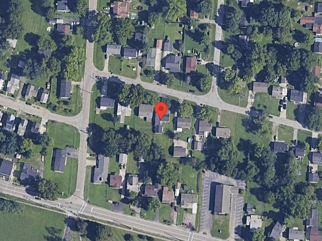 House image located at Middletown, OH 45044