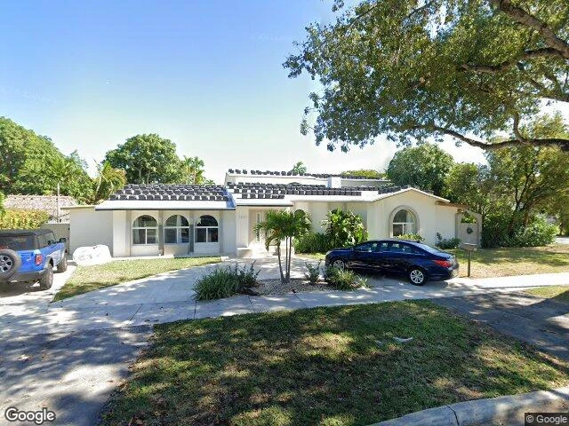 House image located at Miami, FL 33145