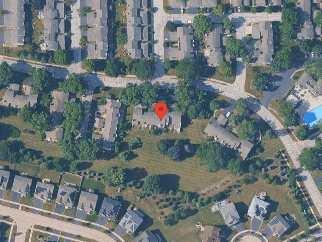 House image located at Naperville, IL 60563