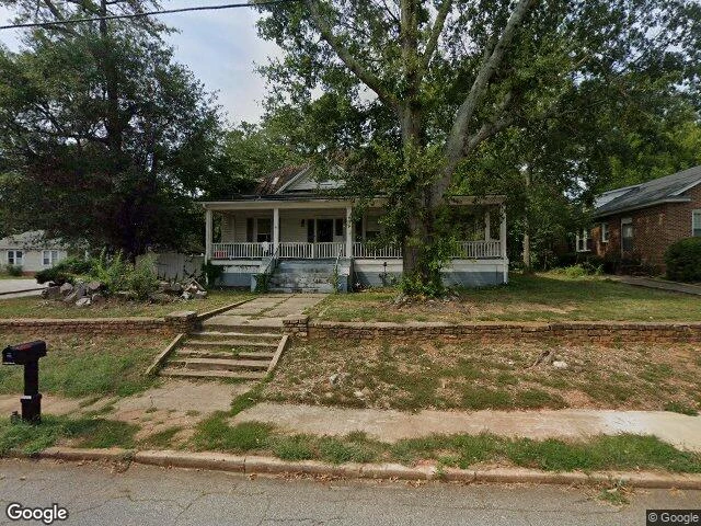 House image located at Anderson, SC 29621