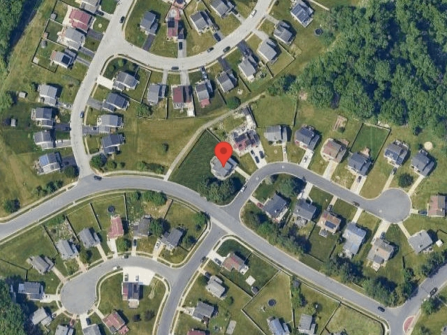 House image located at Newark, DE 19702