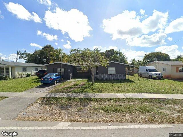 House image located at Fort Lauderdale, FL 33313