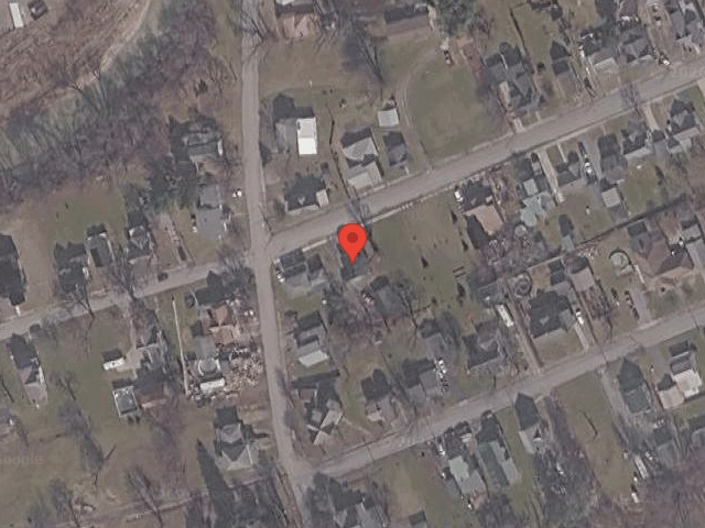 House image located at Buffalo, NY 14210