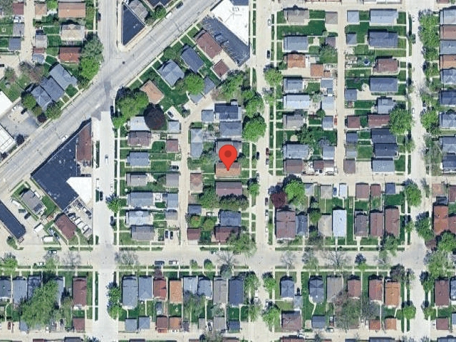 House image located at Milwaukee, WI 53219