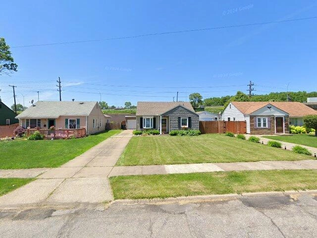 House image located at Cleveland, OH 44135