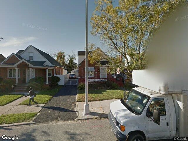 House image located at Cambria Heights, NY 11411