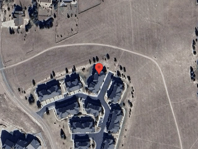 House image located at Monument, CO 80132