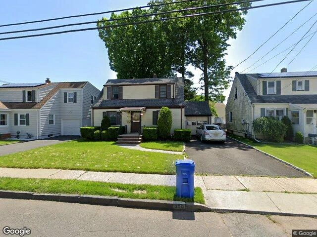 House image located at Linden, NJ 07036