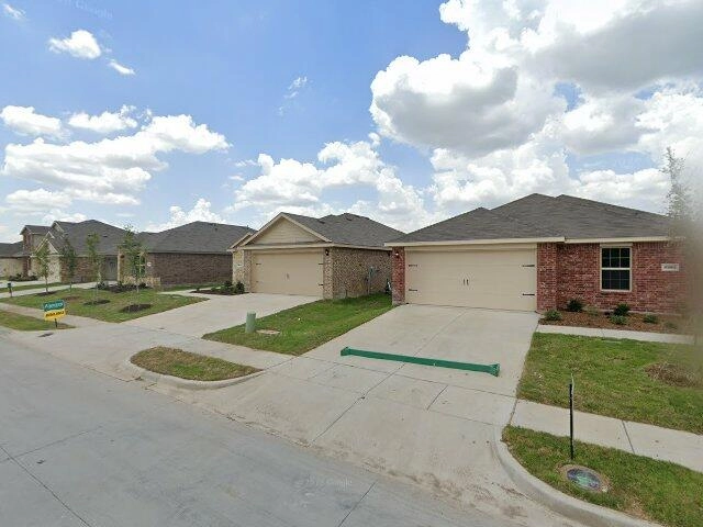 House image located at Forney, TX 75126