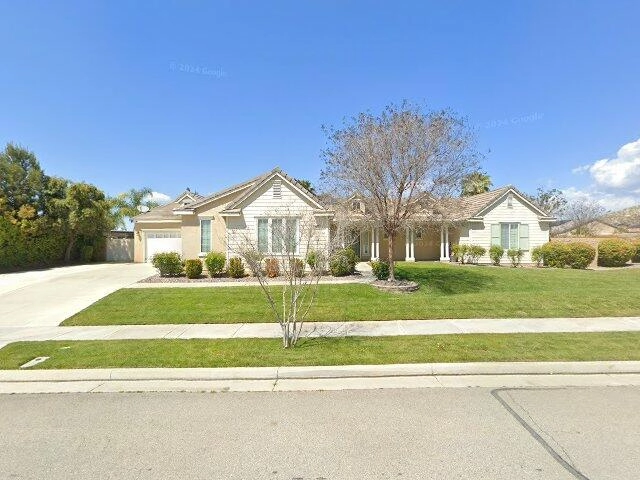 House image located at Hemet, CA 92543