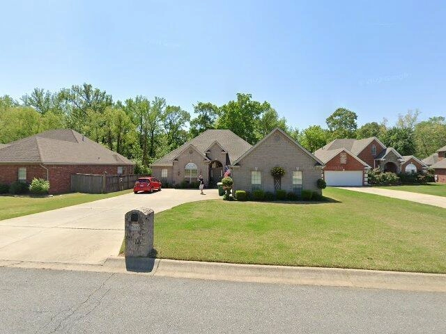 House image located at Sherwood, AR 72120
