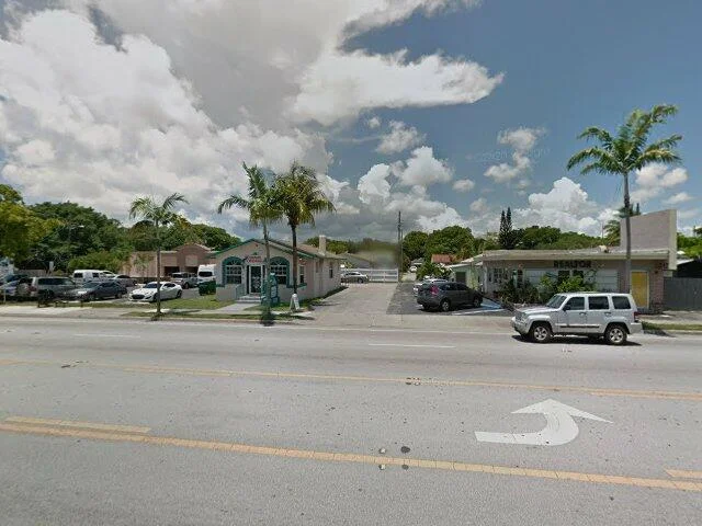 House image located at Dania, FL 33004
