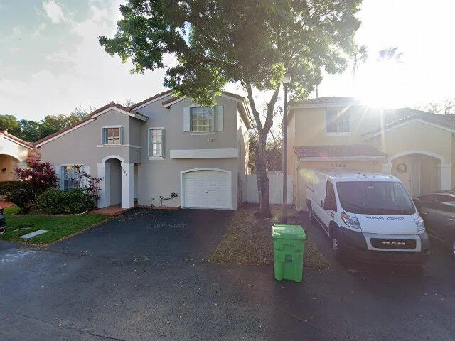 House image located at Fort Lauderdale, FL 33323