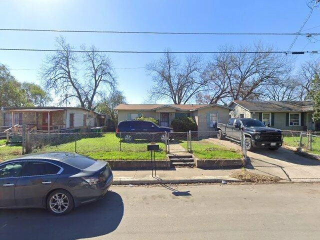 House image located at San Antonio, TX 78237