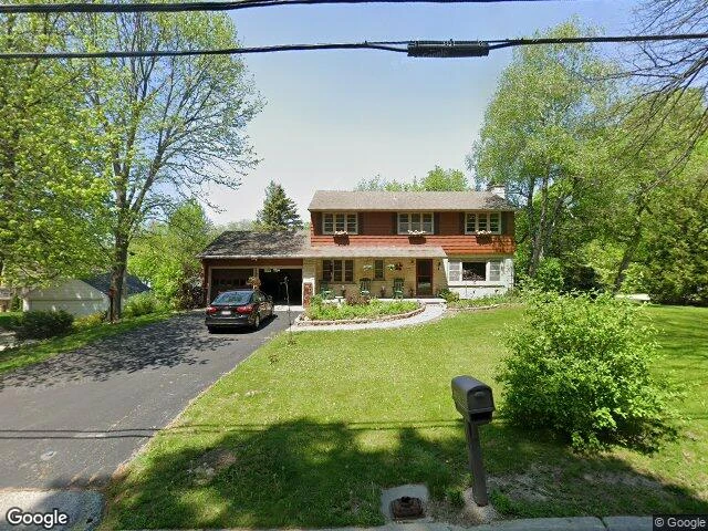 House image located at West Bend, WI 53095