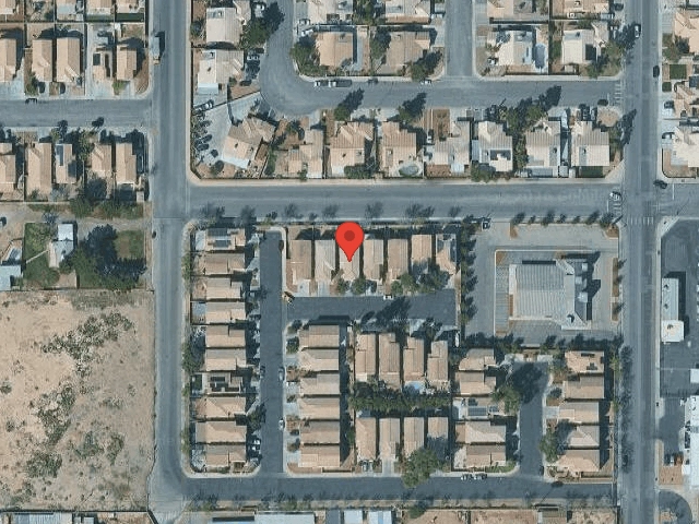 House image located at Las Vegas, NV 89110