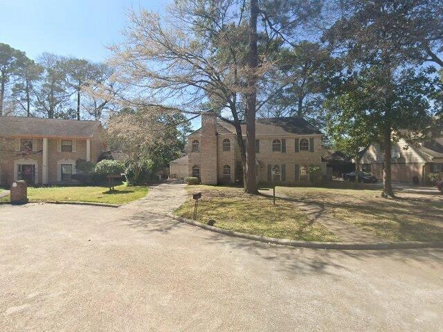 House image located at Humble, TX 77346