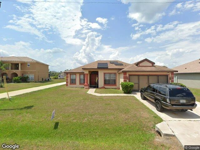 House image located at Kissimmee, FL 34758