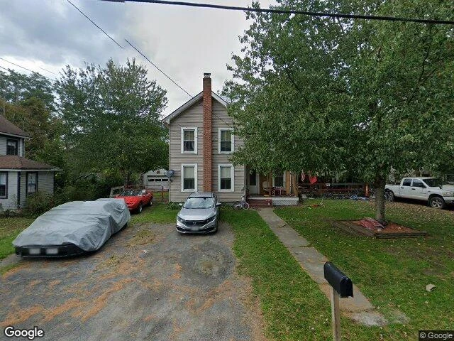 House image located at Copake Falls, NY 12517