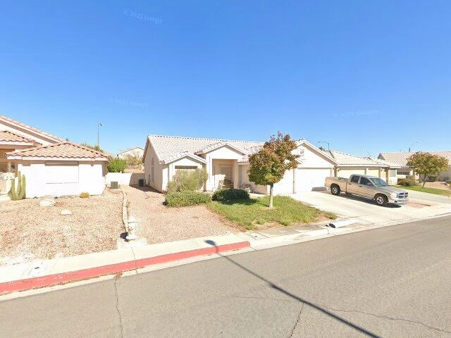 House image located at North Las Vegas, NV 89081