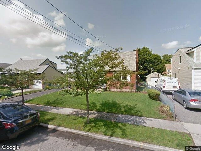 House image located at Hicksville, NY 11801