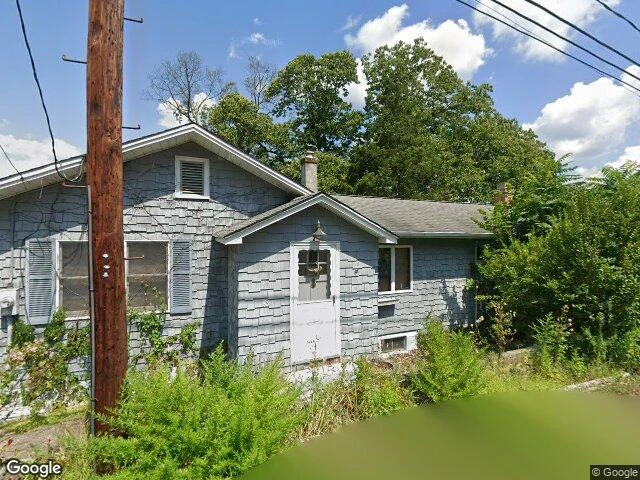 House image located at Lincoln Park, NJ 07035