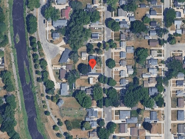 House image located at Roseau, MN 56751