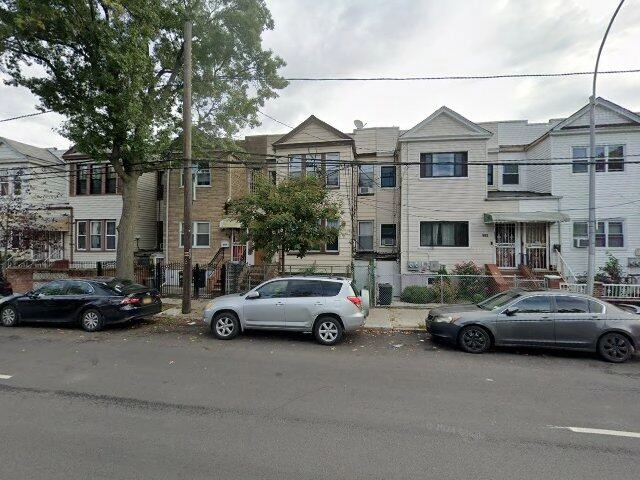 House image located at Brooklyn, NY 11208