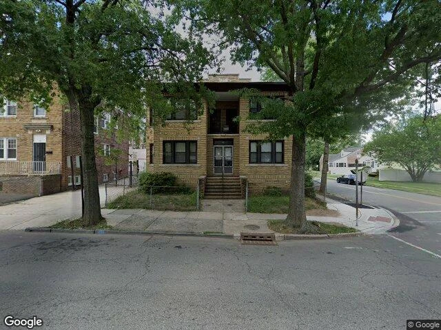 House image located at East Orange, NJ 07018