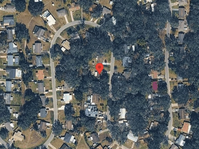 House image located at Zephyrhills, FL 33542