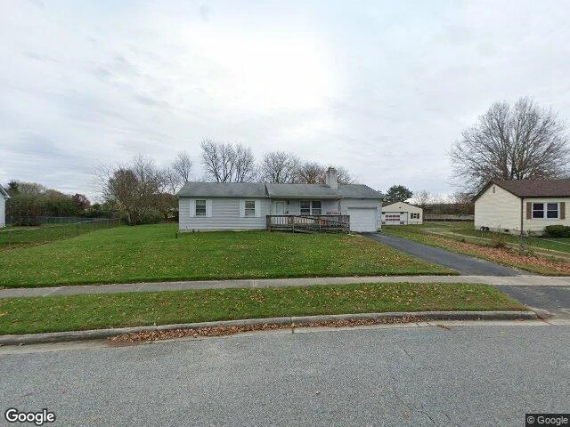 House image located at Vineland, NJ 08360