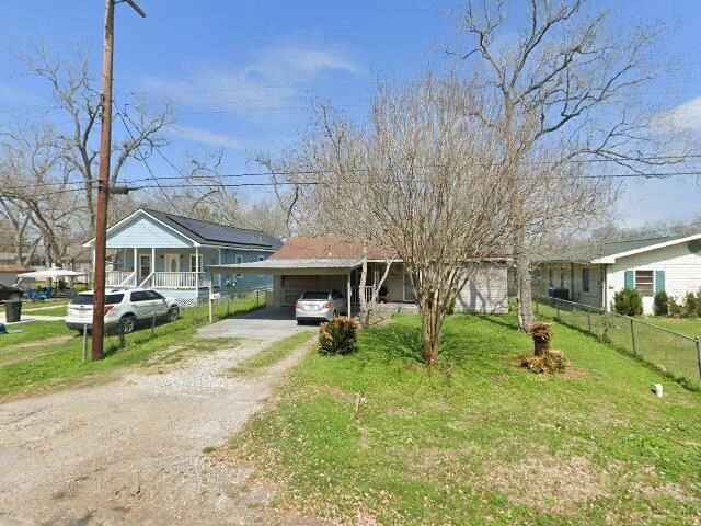 House image located at Wharton, TX 77488