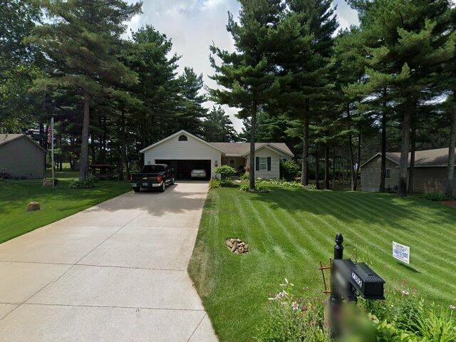 House image located at Greenville, MI 48838