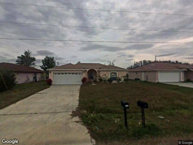 House image located at Kissimmee, FL 34759
