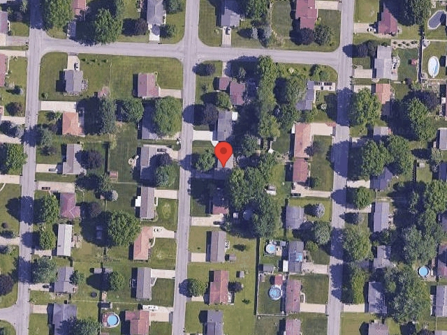 House image located at Massillon, OH 44646