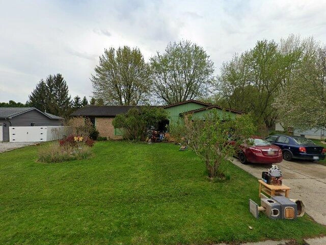 House image located at Swartz Creek, MI 48473