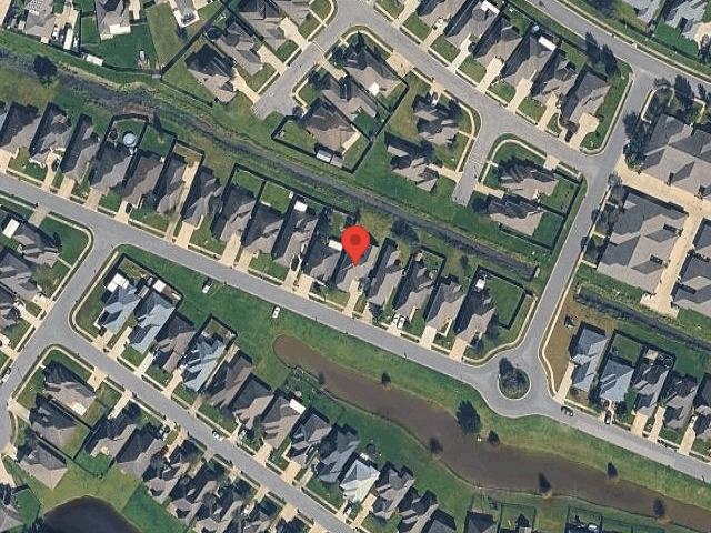 House image located at Addis, LA 70710