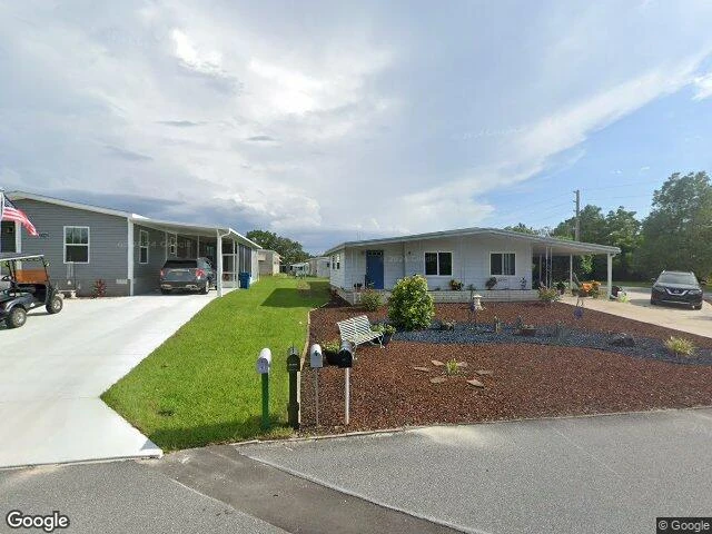 House image located at Brooksville, FL 34613