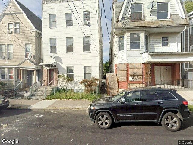 House image located at Paterson, NJ 07501