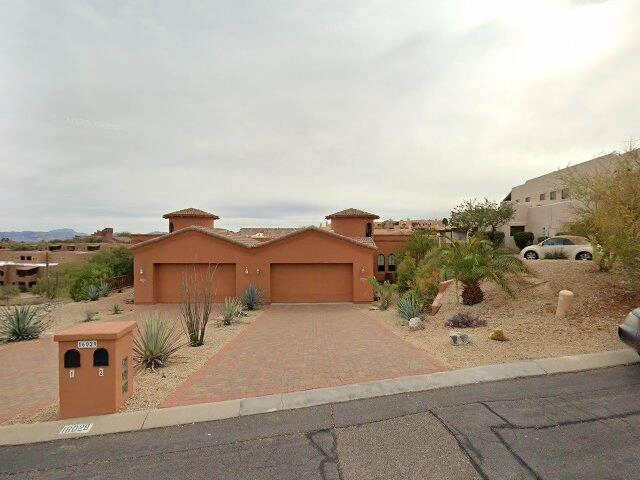 House image located at Fountain Hills, AZ 85268