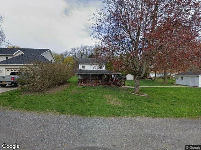 House image located at Angola, NY 14006