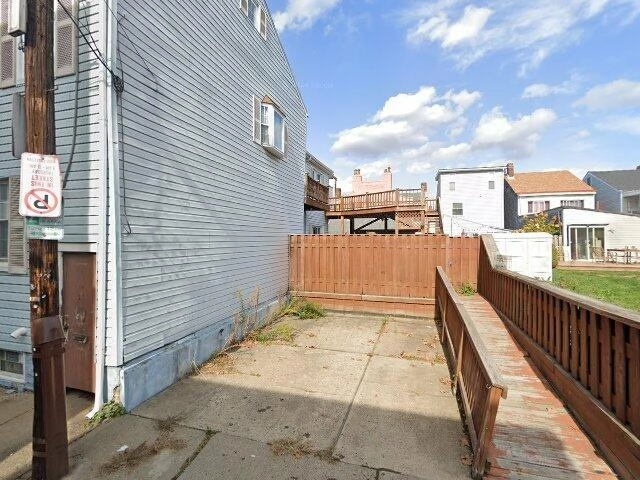 House image located at Pittsburgh, PA 15203